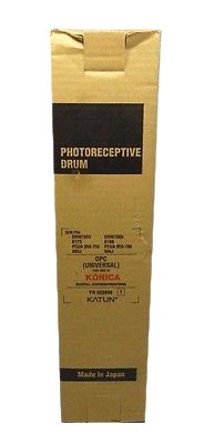 Katun 020898 Trommel Katun 020898 Trommel