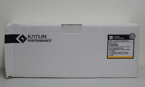 Katun 023645 Toner Katun 023645 Toner