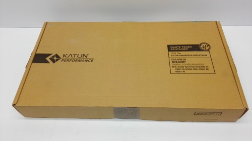 Katun 34399 Resttonerbehälter