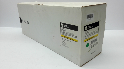 Katun 36587 Toner Katun 36587 Toner