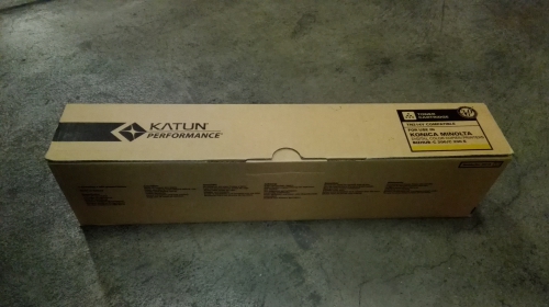 Katun 39119 Toner Ctg Katun 39119 Toner Ctg