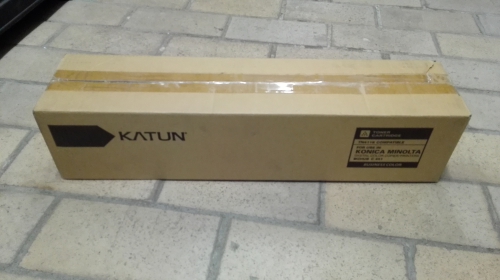 Katun 39714 Toner Katun 39714 Toner
