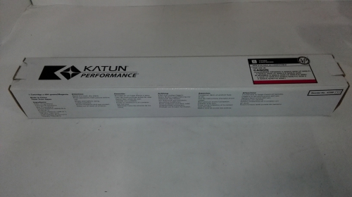 Katun 43366 Tonerkartusche Katun 43366 Tonerkartusche