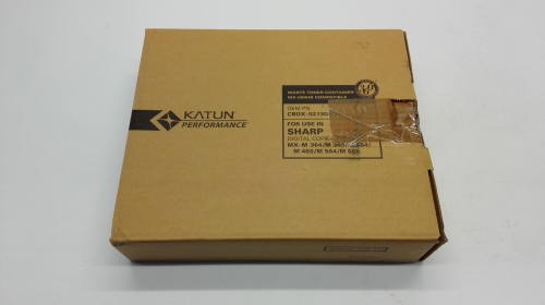 Katun 47552 Resttonerbehälter