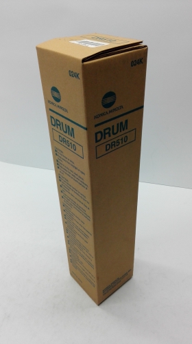 Konica 024K Drum Konica 024K Drum