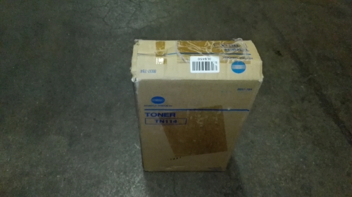 Konica 8937-784 Toner Konica 8937-784 Toner