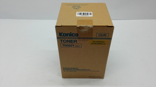 Konica 8937-936 Tonerkartusche Konica 8937-936 Tonerkartusche