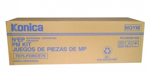 Konica 950629 Pm Kit Konica 950629 Pm Kit