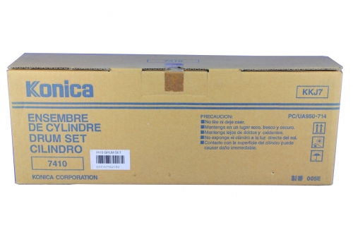 Konica 950714 Drum Kit
