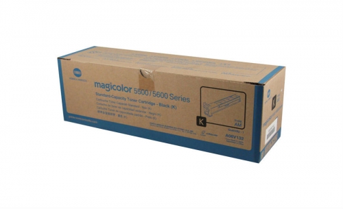 Konica A06V132 Toner Konica A06V132 Toner