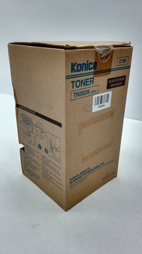 Konica C195 Toner Konica C195 Toner