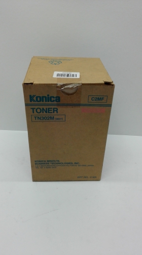 Konica C2MF Toner Konica C2MF Toner