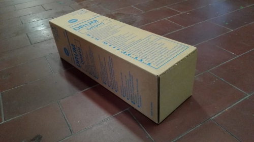 Konica DR910 Trommel Konica DR910 Trommel
