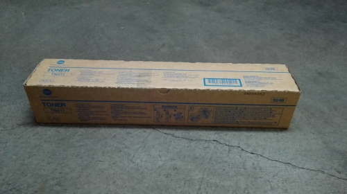 Konica Minolta 024B Toner Konica Minolta 024B Toner