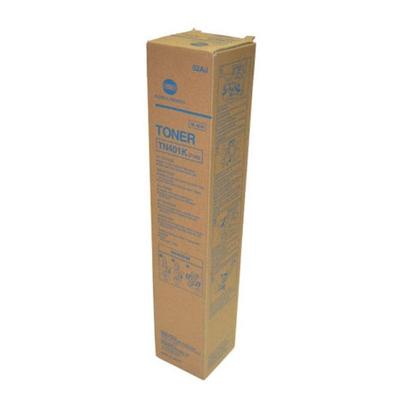 Konica Minolta 02AJ Toner