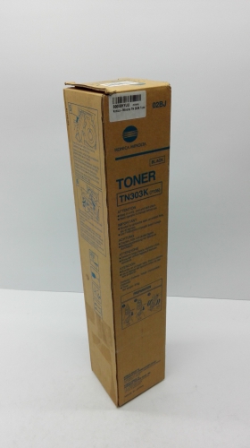 Konica Minolta 02BJ Toner
