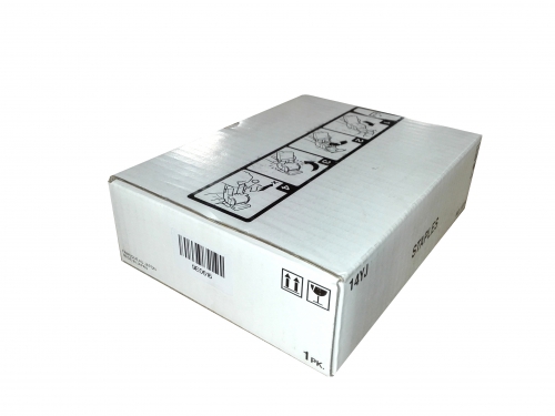 Konica Minolta 14YJ Kartuschenkammern Konica Minolta 14YJ Kartuschenkammern