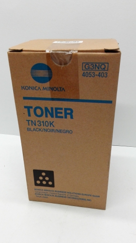 Konica Minolta 4053-403 Toner Konica Minolta 4053-403 Toner