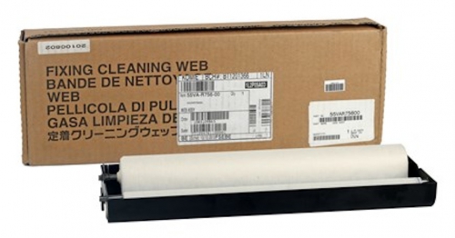 Konica Minolta 55VAR75600 Cleaning Web Konica Minolta 55VAR75600 Cleaning Web