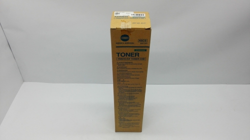 Konica Minolta 8937-840 Toner Konica Minolta 8937-840 Toner