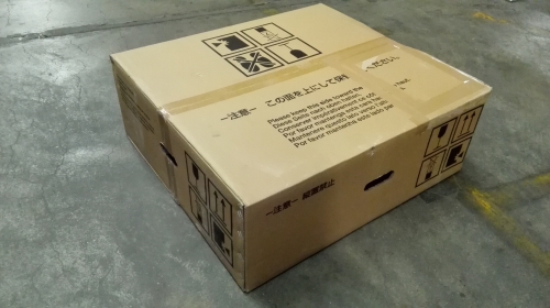Konica Minolta A00J-R714-33 Transfer Belt Unit Konica Minolta A00J-R714-33 Transfer Belt Unit