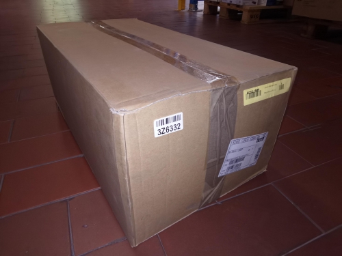 Konica Minolta A03U-SMP Wartungskit Konica Minolta A03U-SMP Wartungskit