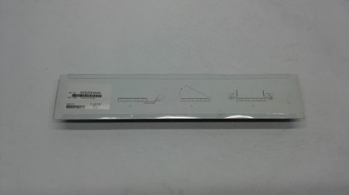 Konica Minolta A03U553000 Cleaning Blade Konica Minolta A03U553000 Cleaning Blade