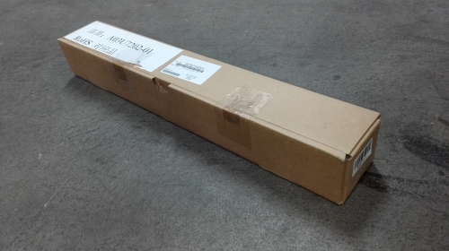 Konica Minolta A03U720201 Fuser Roller Konica Minolta A03U720201 Fuser Roller