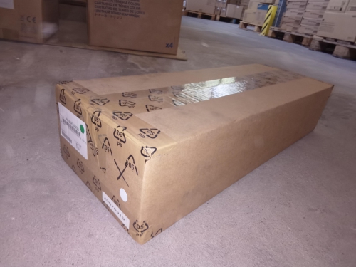 Konica Minolta A03UR7A400 Intermediate Transfer Unit Konica Minolta A03UR7A400 Intermediate Transfer Unit