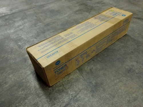 Konica Minolta A04P250 Toner Konica Minolta A04P250 Toner