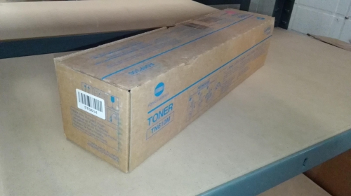 Konica Minolta A04P350 Toner Konica Minolta A04P350 Toner