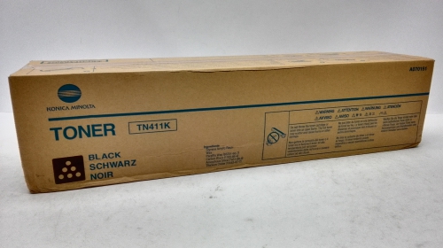 Konica Minolta A070151 Toner Konica Minolta A070151 Toner