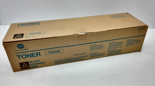 Konica Minolta A0D7151 Toner Konica Minolta A0D7151 Toner