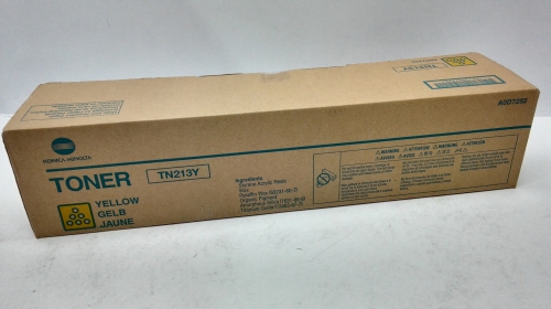 Konica Minolta A0D7252 Toner Konica Minolta A0D7252 Toner