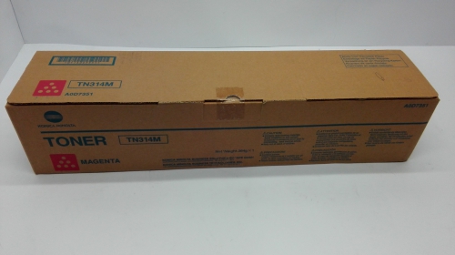 Konica Minolta A0D7351 Toner Konica Minolta A0D7351 Toner