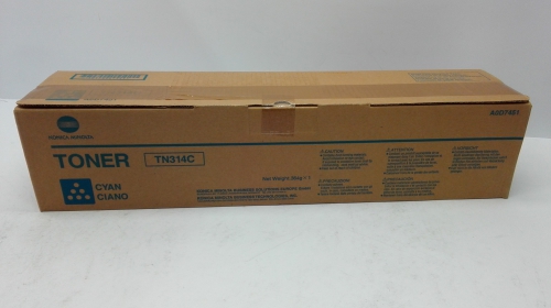 Konica Minolta A0D7451 Toner Konica Minolta A0D7451 Toner