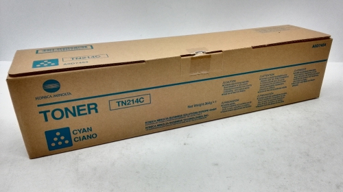 Konica Minolta A0D7454 Toner Konica Minolta A0D7454 Toner
