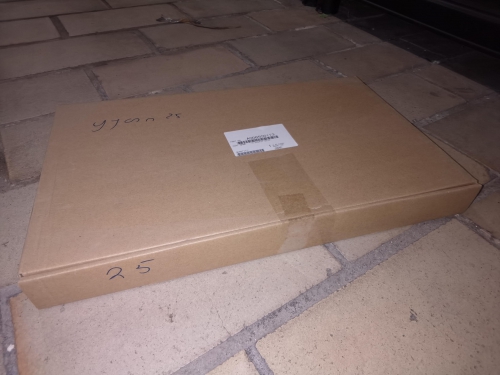 Konica Minolta A0G6500113 Transferband