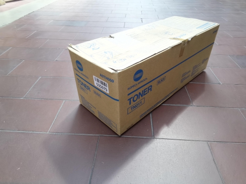 Konica Minolta A0TH050 Toner Konica Minolta A0TH050 Toner