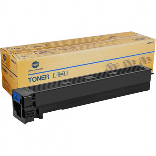 Konica Minolta A0TM132 Toner Konica Minolta A0TM132 Toner