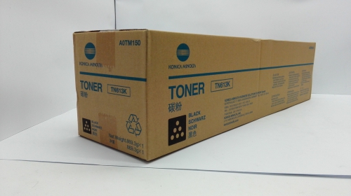 Konica Minolta A0TM150 Toner Konica Minolta A0TM150 Toner