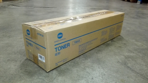 Konica Minolta A0TM152 Toner Konica Minolta A0TM152 Toner