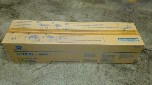 Konica Minolta A0TM250 Toner Konica Minolta A0TM250 Toner