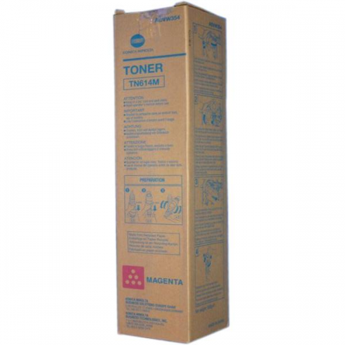 Konica Minolta A0VW354 Toner Konica Minolta A0VW354 Toner