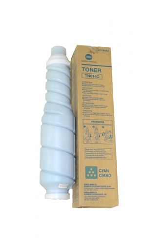 Konica Minolta A0VW454 Toner