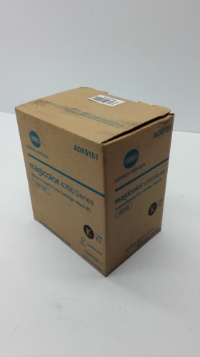 Konica Minolta A0X5151 Tonerkartusche Konica Minolta A0X5151 Tonerkartusche