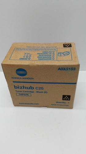Konica Minolta A0X5153 Tonerkartusche Konica Minolta A0X5153 Tonerkartusche