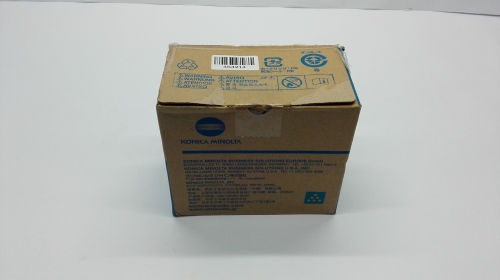 Konica Minolta A0X5455 Tonerkartusche Konica Minolta A0X5455 Tonerkartusche