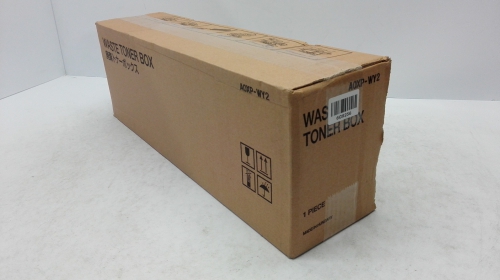 Konica Minolta A0XP-WY2 Resttonerbehälter Konica Minolta A0XP-WY2 Resttonerbehälter