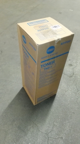 Konica Minolta A0YP050 Toner Konica Minolta A0YP050 Toner